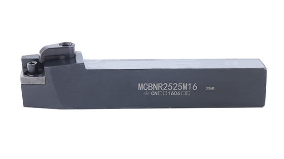 MCBNR/L- WENCERL Cylindrical Turning Tool