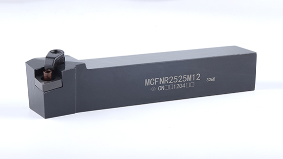 MCFNR/L- WENCERL CylindricalTurning Tool