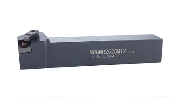 MCGNR/L- WENCERL Cylindrical Turning Tool