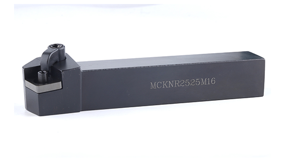 MCKNR/L- WENCERL Cylindrical Turning Tool