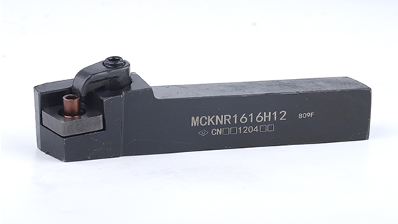 MCKNR/L- WENCERL Cylindrical Turning Tool
